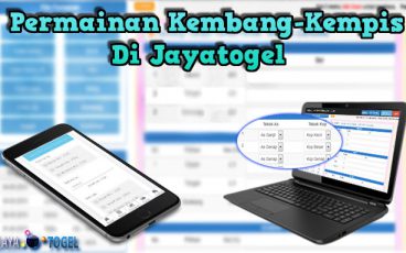 Panduan Bermain Togel Kembang Kempis Kembar di Jayatogel